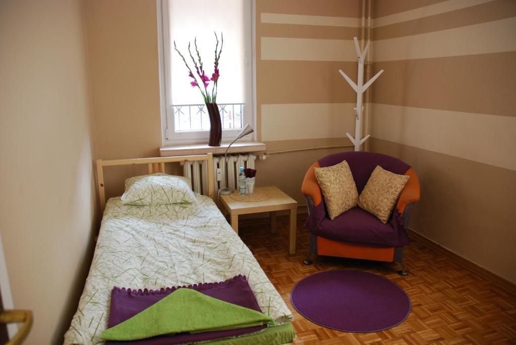 Lama Rooms 바르샤바 외부 사진