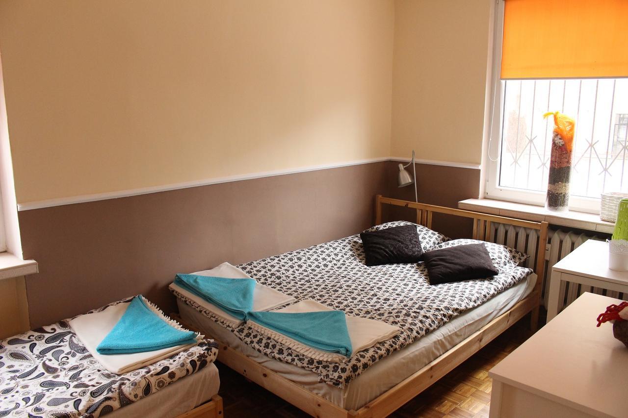 Lama Rooms 바르샤바 외부 사진
