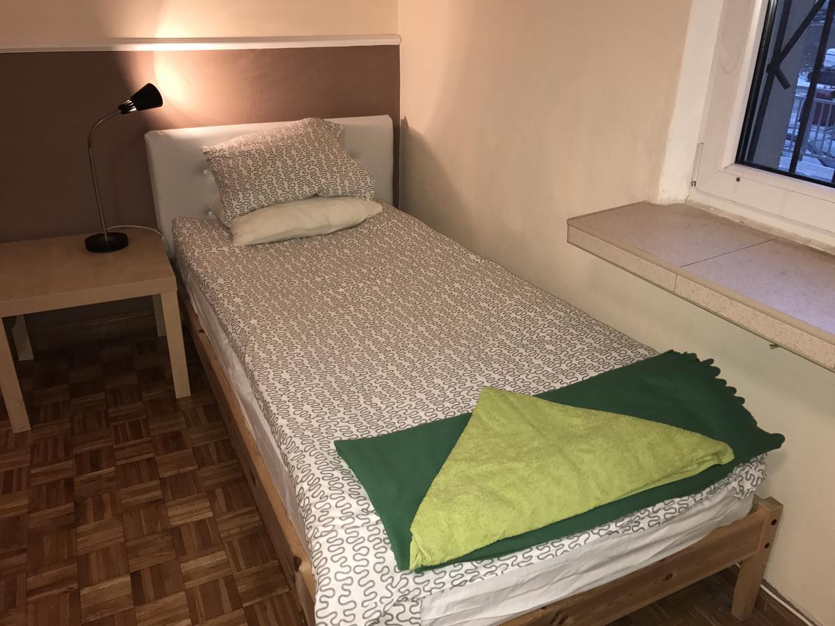 Lama Rooms 바르샤바 외부 사진