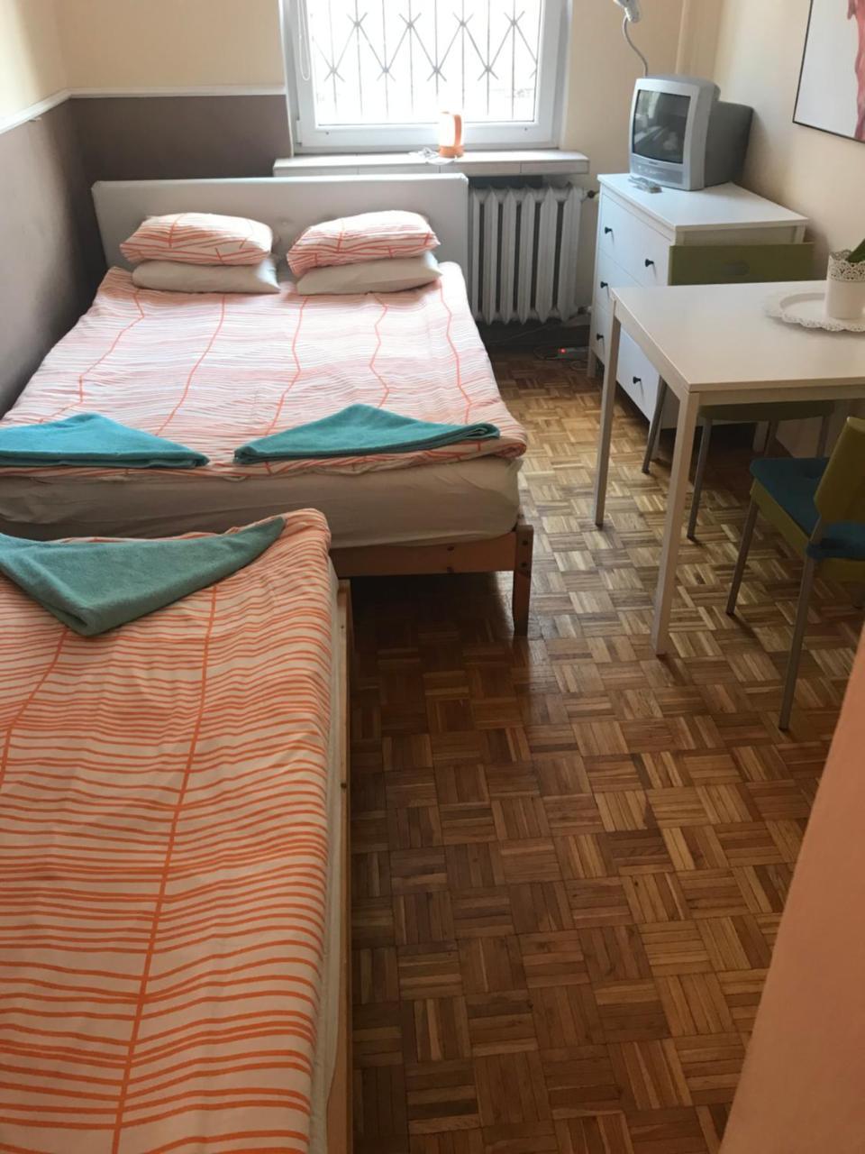 Lama Rooms 바르샤바 외부 사진